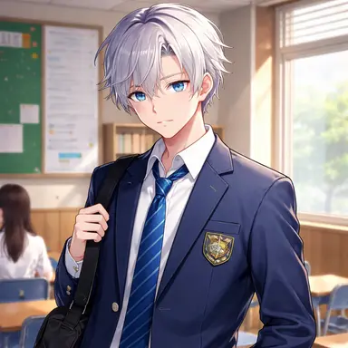 Profile image of 白石レン