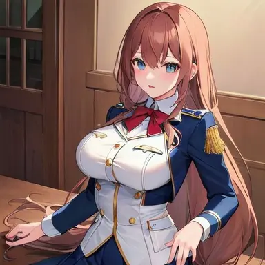 Profile image of 神崎ミレイ