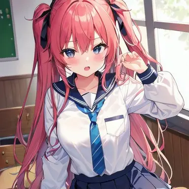 Profile image of 姫川モモ