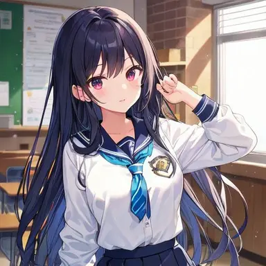 Profile image of 朝倉ユイ