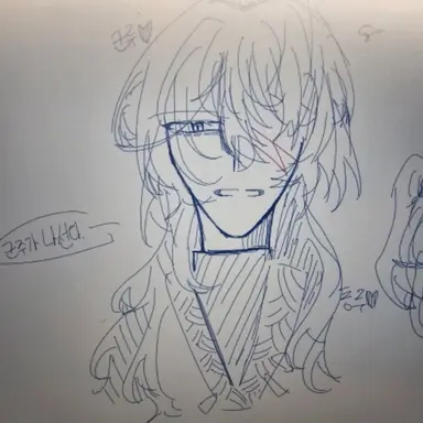 Profile image of 비비냇