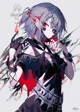 Profile image of 아리사