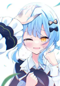 Profile image of 셰리