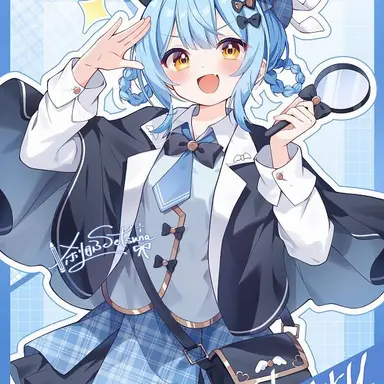 Profile image of 셰리