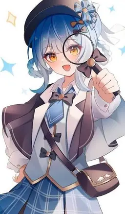 Profile image of 셰리