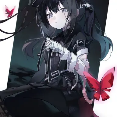 Profile image of 나노카