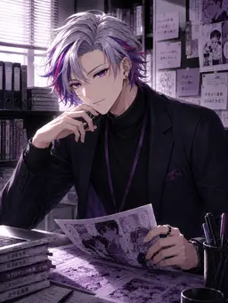 Profile image of 不破 湊