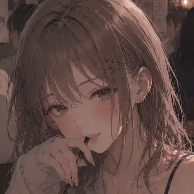 Profile image of 石川 萌音