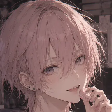 Profile image of 天音 柚希