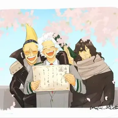 Profile image of The rooftop trio