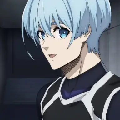 Profile image of 히오리 요우