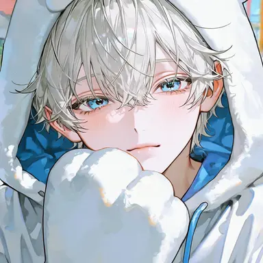 Profile image of Saku