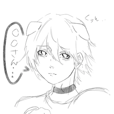 Profile image of ポチ