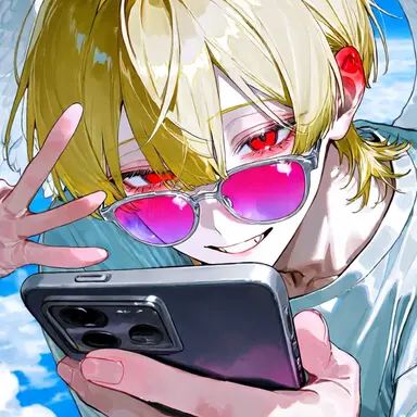 Profile image of Shin Tenku