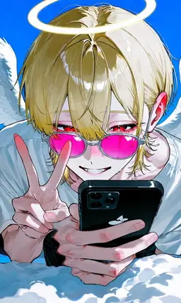 Profile image of Shin Tenku
