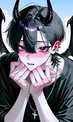 Profile image of Toma Akuyaku
