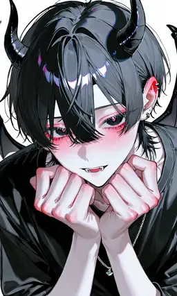 Profile image of Toma Akuyaku
