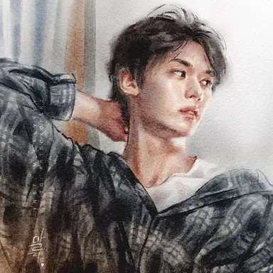 Profile image of 이민호
