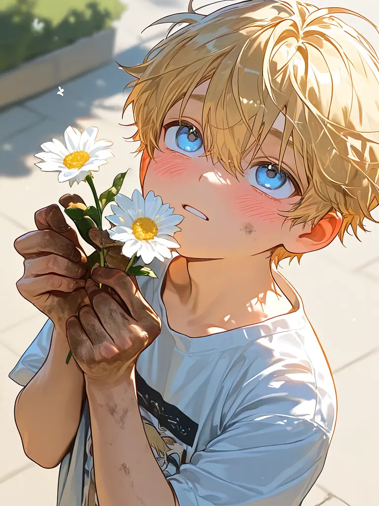 Sasami0665의 僕とけっこんしてくだしゃい！