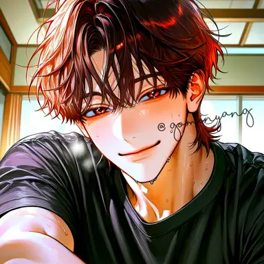 Profile image of チェ・ファギョン