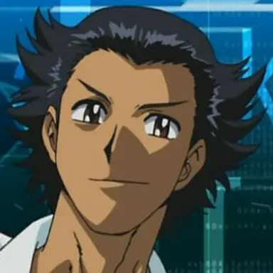 Profile image of Ichiro Sakaki