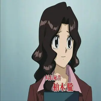 Profile image of 柏木朧