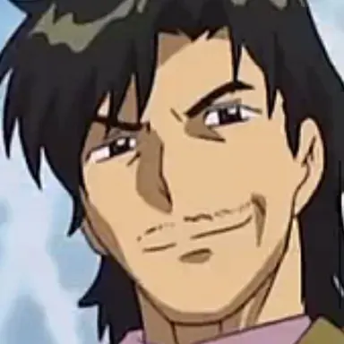 Profile image of Ichiro Tanizaki