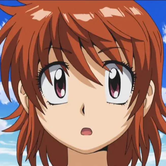 RedWorm4411의 Zettai Karen Children: The 4th Light