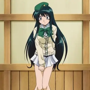 Profile image of Naomi Kano