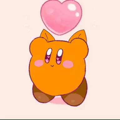 Profile image of 여우