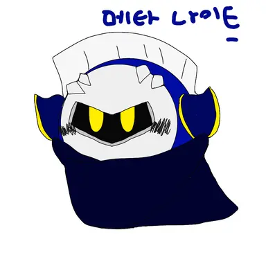 Profile image of 메타 나이트