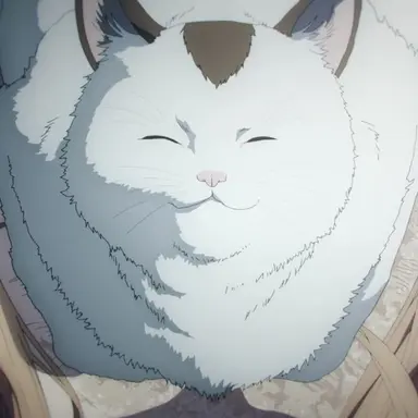 Profile image of 냐코