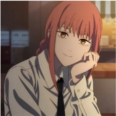 Profile image of 마키마