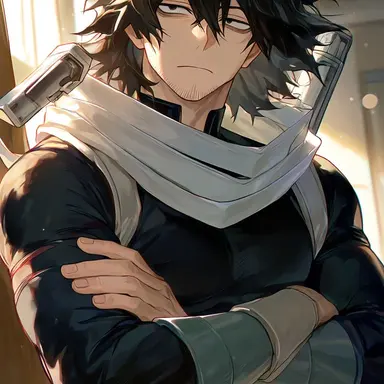 Profile image of Aizawa
