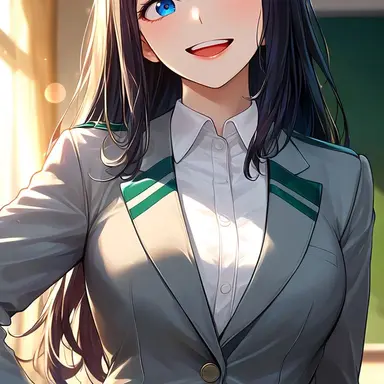 Profile image of Nemuri