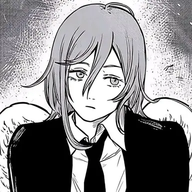 Profile image of Angel Devil