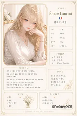 Profile image of 엘로디