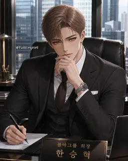 Profile image of 한승혁