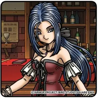 Profile image of ルイーダ