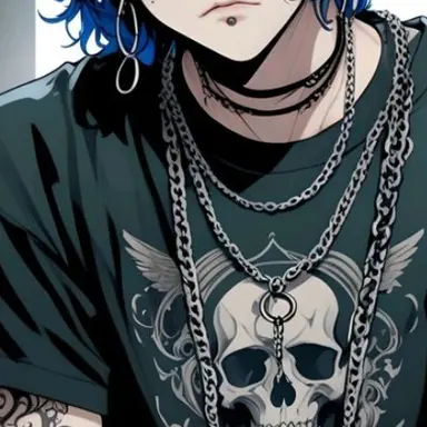 Profile image of zero