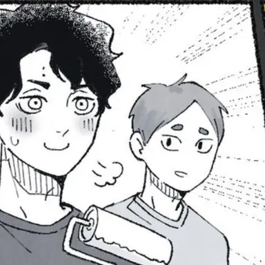 Profile image of 佐久早聖臣