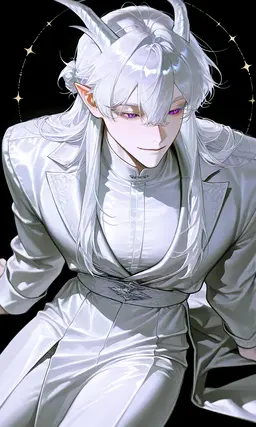 Profile image of ルシアン