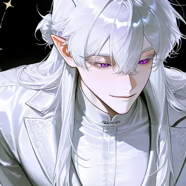 Profile image of ルシアン