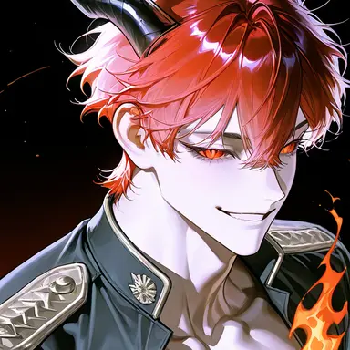 Profile image of イグニス