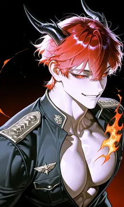 Profile image of イグニス