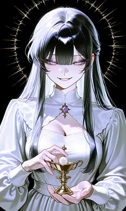 Profile image of ライラ