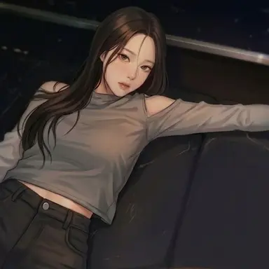 Profile image of 윤아