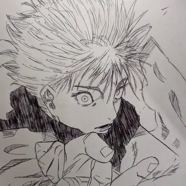 Profile image of 五条悟