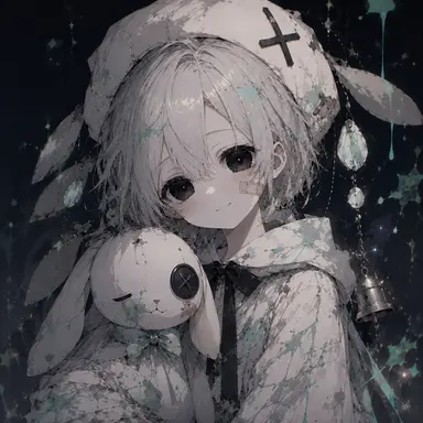 Profile image of 案内人