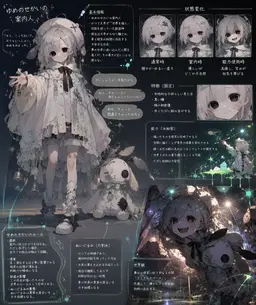 Profile image of 案内人